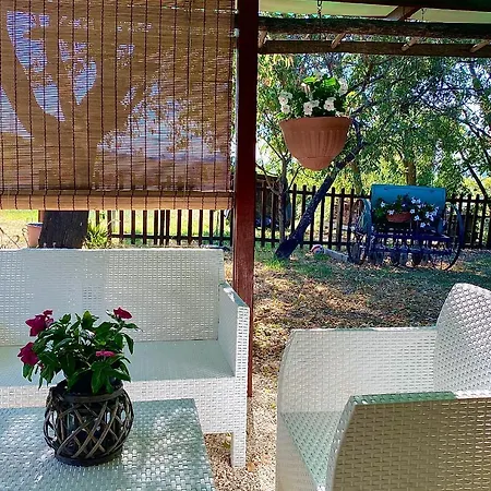 Tierra Cristiana Bed & Breakfast