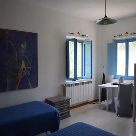 Bed & Breakfast Tierra Cristiana Civitanova Marche