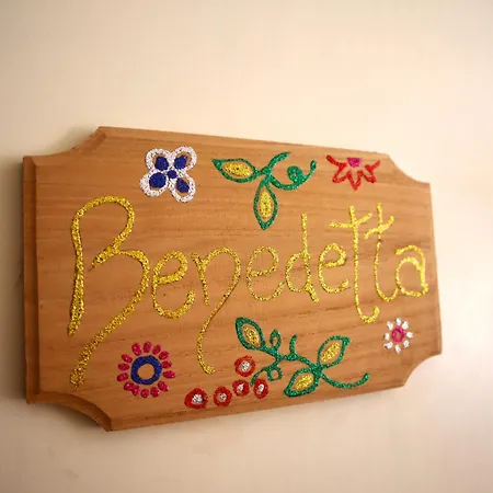 Bed & Breakfast Tierra Cristiana Civitanova Marche