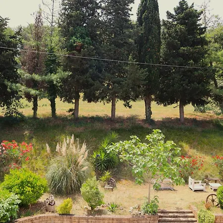 Bed & Breakfast Tierra Cristiana 3*