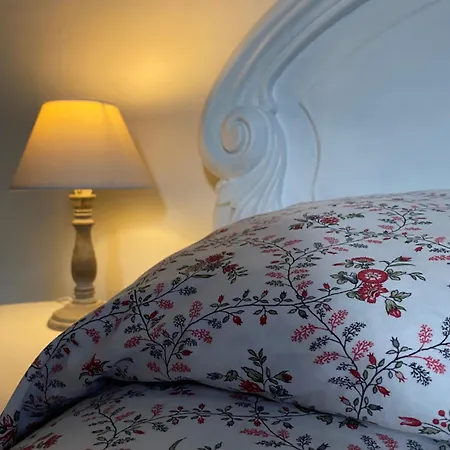 Tierra Cristiana Bed & Breakfast