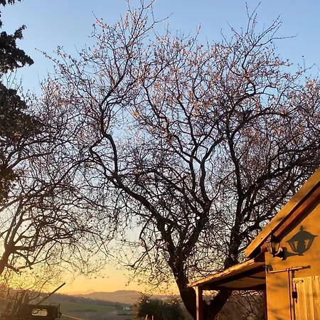 Tierra Cristiana Bed & Breakfast 3*