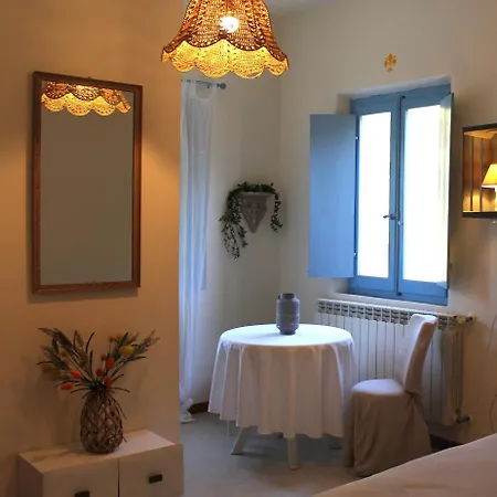 Bed & Breakfast Tierra Cristiana 3*