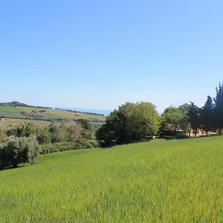 Tierra Cristiana Bed and breakfast *