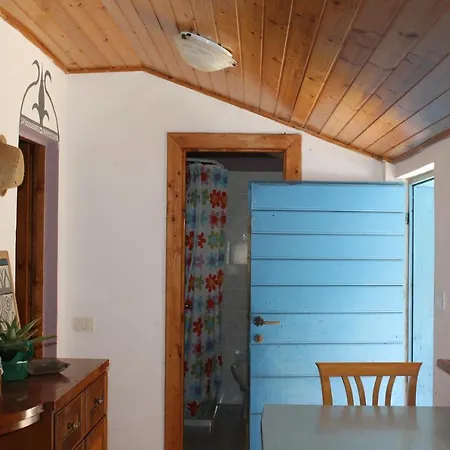 Bed and breakfast Tierra Cristiana *