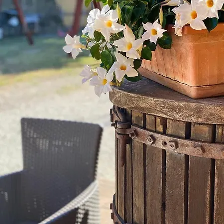 Tierra Cristiana Bed and breakfast