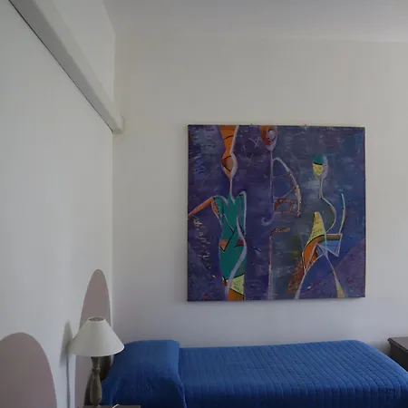 Tierra Cristiana Alojamento de Acomodação e Pequeno-almoço Civitanova Marche