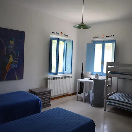 Tierra Cristiana Bed and breakfast