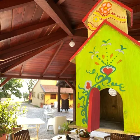 Alojamento de Acomodação e Pequeno-almoço Tierra Cristiana Civitanova Marche