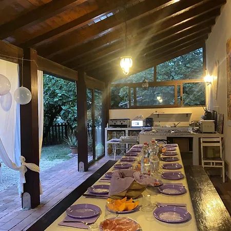 Bed and breakfast Tierra Cristiana Civitanova Marche