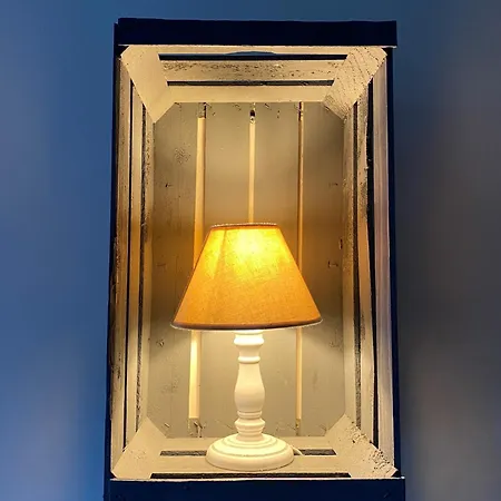 Alojamento de Acomodação e Pequeno-almoço Tierra Cristiana