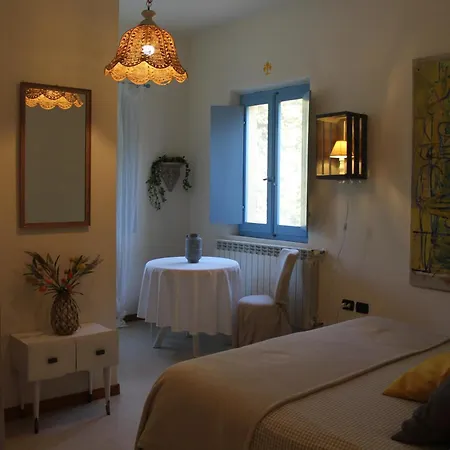 Alojamento de Acomodação e Pequeno-almoço Tierra Cristiana Civitanova Marche