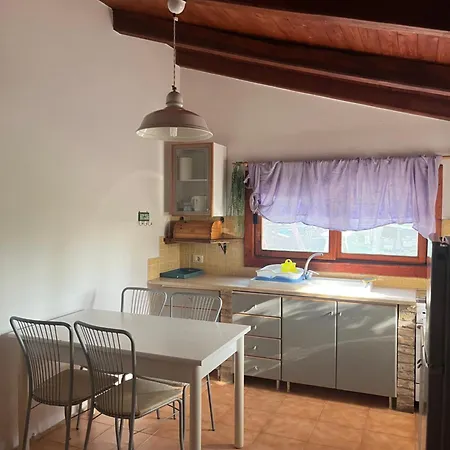 Bed and breakfast Tierra Cristiana Civitanova Marche