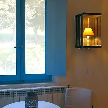 Tierra Cristiana 3* צ'יביטאנובה מארקה